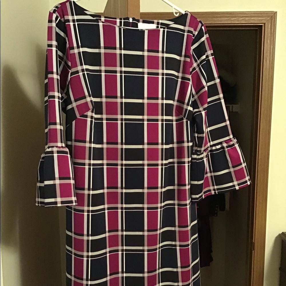 Charter Club Dress